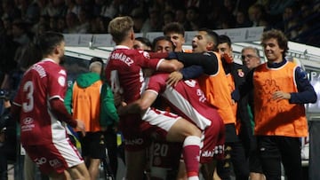 La Cultural ruge fuerte ante Unionistas