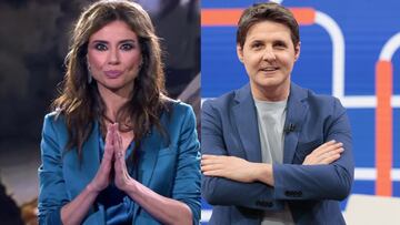 ¿Marta Flich o Jesús Cintora? Esta es la fecha clave para la nueva programación de TVE tras el verano