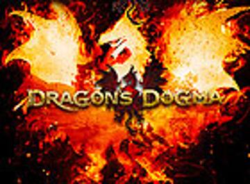 IPV - Dragon&#039;s Dogma (360)