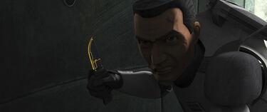 Star Wars: La Remesa Mala despeja el futuro de Cody, el clon amigo de Obi-Wan Kenobi