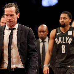 El fin de una cultura precoz: así despidieron los Nets a Atkinson
