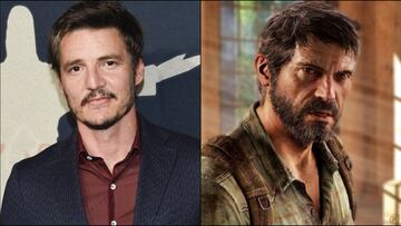 Serie The Last of Us: Pedro Pascal y Bella Ramsey, confirmados como Joel y Ellie