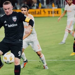 DC United - Atlanta United (3-1): Resumen y goles del partido