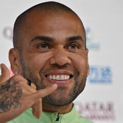 Alves: termina la instrucción y ya hay fecha para el juicio