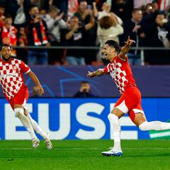 Juanpe: el último de la fila puede hacer historia en casa