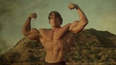 Arnold Schwarzenegger es un icono del bodybuilding y una leyenda viva de la disciplina gracias a su m&eacute;todo.
