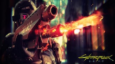 Cyberpunk 2077: objetivos y metas para superar a The Witcher