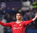 Resumen y goles del Atalanta vs. Manchester United de la Champions