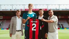 El nuevo cacique de Iraola: subidón para España