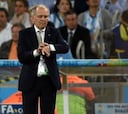 Alejandro Sabella, nuevo seleccionador de Arabia Saudí