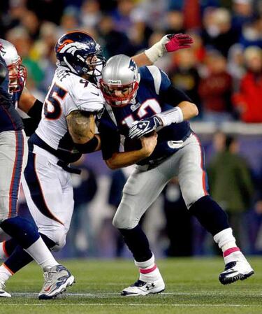 El siguiente paso en la evolución