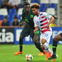 Barcelona youth cites LeBron James as greatest athlete