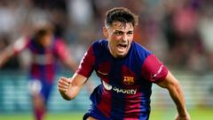 The Spain midfielder hasn’t played for Barça since August but has been named in the squad after recovering from a thigh issue.