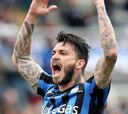 Pinilla debe resignar dinero si quiere salir gratis de Atalanta