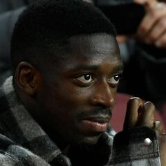 "El Barça nos lo debe poner factible para decir sí a fichar"