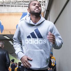 Rafael Carioca detecta un símil entre Tigres y Real Madrid