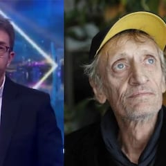 Pablo Motos rinde un sentido tributo a Quique San Francisco: "Era un genio y un sabio"