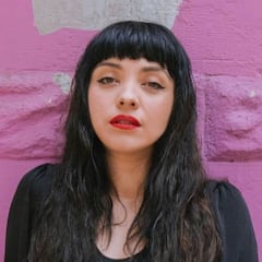 Mon Laferte revela que sufrió de depresión hace muchos años