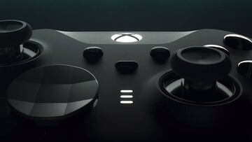 Todos los mandos de Xbox One, compatibles con Project Scarlett