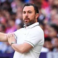 "Estoy jodido por la injusticia, si el VAR no da que no nos quite"