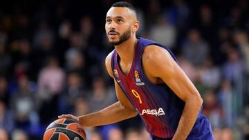 Adam Hanga espera que de aquí en adelante el Barcelona esté al nivel demostrado en la Copa del Rey.