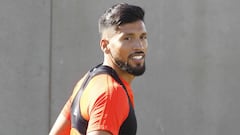 El Spartak de Moscú, interesado en fichar a Ezequiel Garay