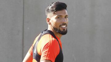 El Spartak Moscú llega a un acuerdo con Ezequiel Garay