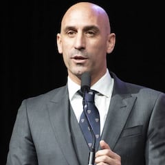 Rubiales, del convenio femenino: "Solamente se nos ha llamado para poner el dinero"