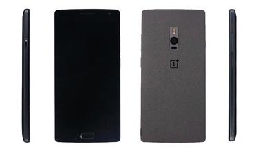 Primeros datos e imágenes reales del nuevo OnePlus Two
