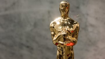 The cinema award ceremony takes place in Los Angeles in March, but what is the origin of the iconic Oscars name?