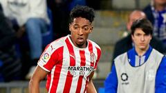 Johan Mojica: "Todos queríamos volver a jugar"