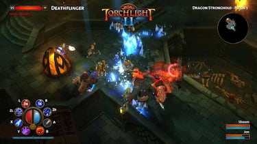 Torchlight 2, juego gratis en Epic Games Store; cómo descargarlo en PC