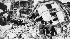 1939: El año que cambió el siglo