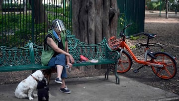 Curva del coronavirus en México hoy, 8 de julio: ¿cuántos casos y muertes hay?