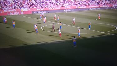 Los automatismos a resolver por Corberán 