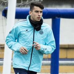 Marc Roca: “Esperamos volver lo antes posible a competir"