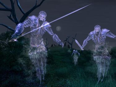 Midway copublicará The Lord of the Rings Online