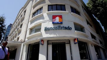 Horarios de los bancos en Chile: BCCH, Banco Chile, Santander, BBVA...