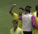 Resumen y goles del Betis Deportivo vs Villarreal B de Primera RFEF