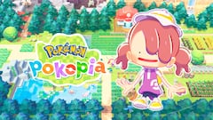Análisis de Pokémon Pokopia, una mirada diferente a la saga que atrapa y bebe del mejor Builders