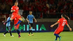 China Cup, así será el primer desafío de la Roja en 2017