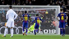 Messi falla casi un penalti de cada cuatro que tira