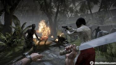 [E3] Dead Island, Impresiones