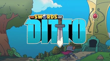 Nuevo gameplay y fecha de The Swords of Ditto para PC y PS4