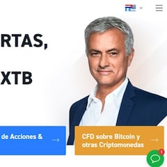 Las figuras del deporte apuestan por la Bolsa.