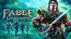 Imágenes de Fable Legends