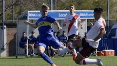 Escándalo en Argentina: red de pedofilia en el fútbol juvenil