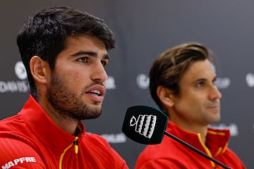 Alcaraz y Ferrer.