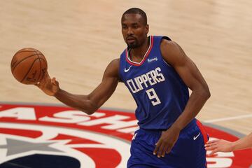 Los Angeles Clippers: 2020 - Actualidad