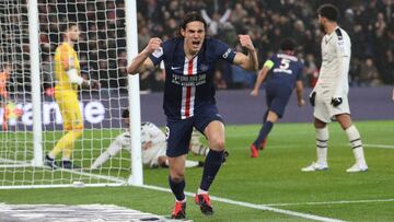 La oferta de Gremio a Cavani